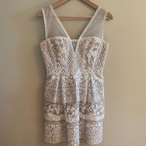 BCBG Max Azria Size 4 Dress